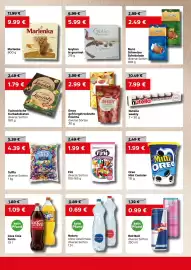 VELTA Free Shop leták Strana 5