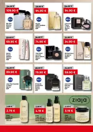 VELTA Free Shop leták Strana 6