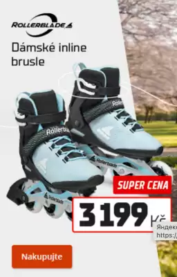 Sportisimo (platné do 23-04)