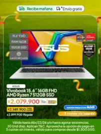 Catálogo Jumbo Página 2