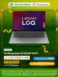 Catálogo Jumbo Página 4