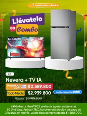 Jumbo (válido hasta 13-05)