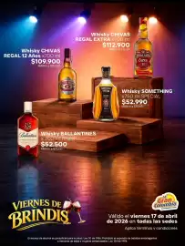 Catálogo La Gran Colombia Página 1