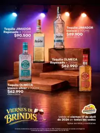 Catálogo La Gran Colombia Página 2