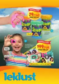 Leklust reklamblad Sida 2