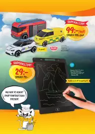 Leklust reklamblad Sida 3