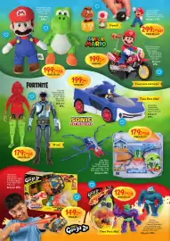 Leklust reklamblad Sida 4