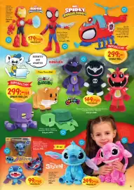 Leklust reklamblad Sida 5