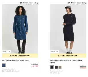 Gant leták Strana 3