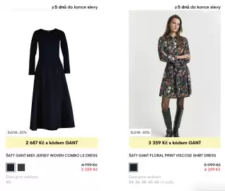 Gant leták Strana 4