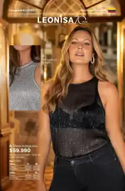 Catálogo Leonisa Página 1