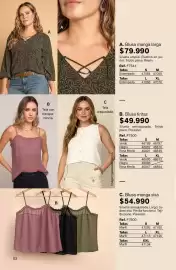 Catálogo Leonisa Página 2