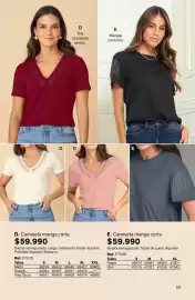 Catálogo Leonisa Página 3