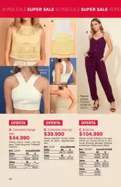 Catálogo Leonisa Página 4