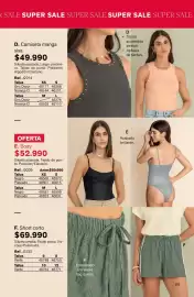 Catálogo Leonisa Página 5