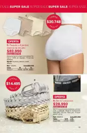 Catálogo Leonisa Página 7