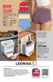 Catálogo Leonisa Página 8