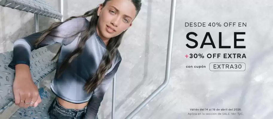 Offcorss (válido hasta 19-04)