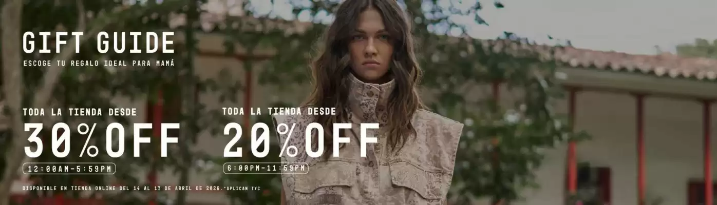 Tennis (válido hasta 17-04)