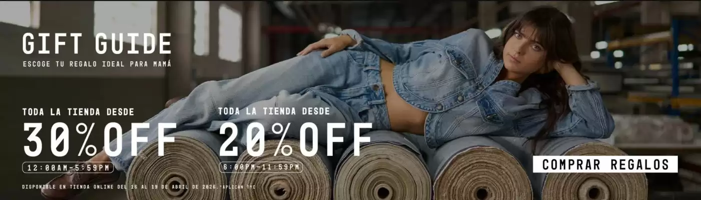 Tennis (válido hasta 19-04)