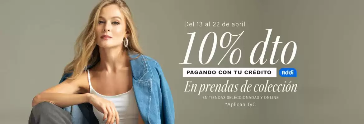 RAGGED (válido hasta 22-04)