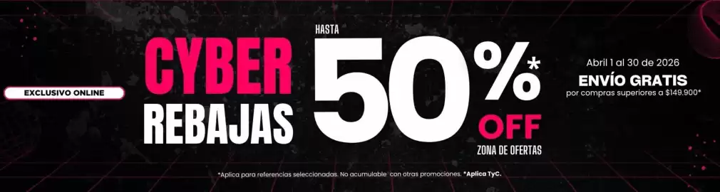 Catálogo calzatodo Página 1