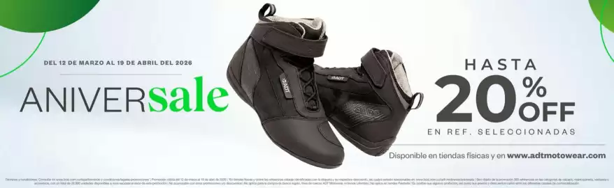 Catálogo Bosi Página 2