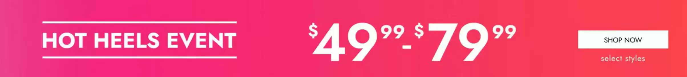 Catálogo Nine West Página 1