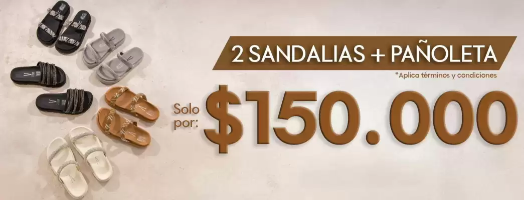 Bona Calzature (válido hasta 26-04)