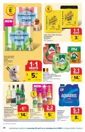 Carrefour folder Pagina 10