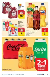 Carrefour folder Pagina 11