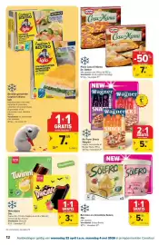 Carrefour folder Pagina 12
