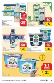 Carrefour folder Pagina 15
