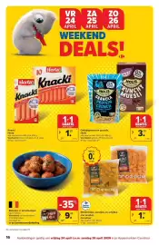 Carrefour folder Pagina 16