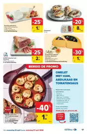 Carrefour folder Pagina 17