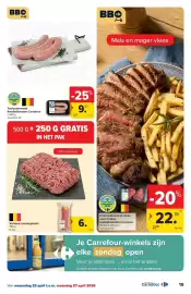 Carrefour folder Pagina 19