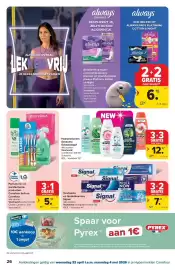 Carrefour folder Pagina 26