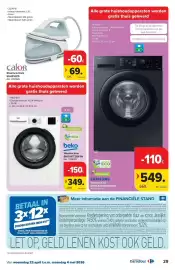 Carrefour folder Pagina 29