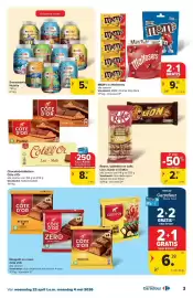 Carrefour folder Pagina 3