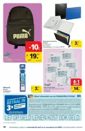 Carrefour folder Pagina 38