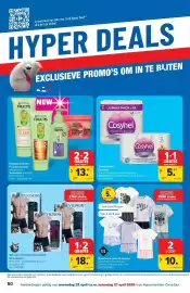 Carrefour folder Pagina 50