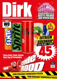 Dirk folder week 17 Pagina 1