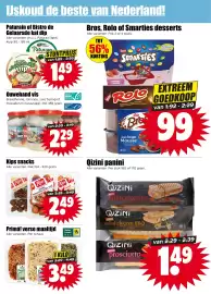 Dirk folder week 17 Pagina 10