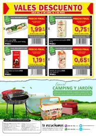 Folleto Spar Express Página 4