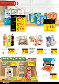 Folleto Spar Express Página 2