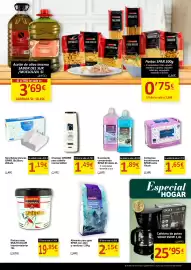 Folleto Spar Express Página 3