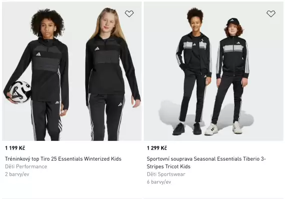 Adidas (platné do 30-04)