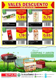 Folleto SPAR Página 12