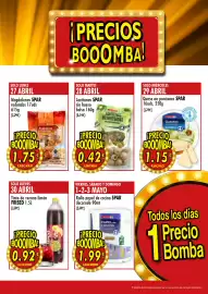 Folleto SPAR Página 3