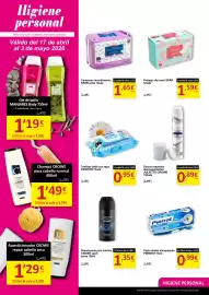 Folleto SPAR Página 9